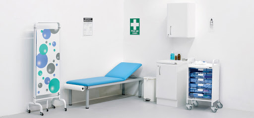 Medical Room