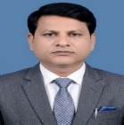 Mr Vishwajeet Kumar Singh