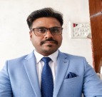 Mr Vikas Kumar