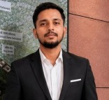 Mr Chandan Kumar