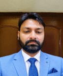 Mr Dhiraj Kumar