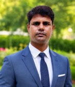 Mr Rohit Kumar