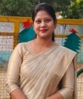 Mrs Nahid Kushar
