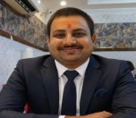 Mr Avinash Kumar