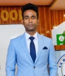 Mr Pinku Goshwami