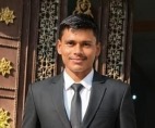 Mr Rohit Kumar