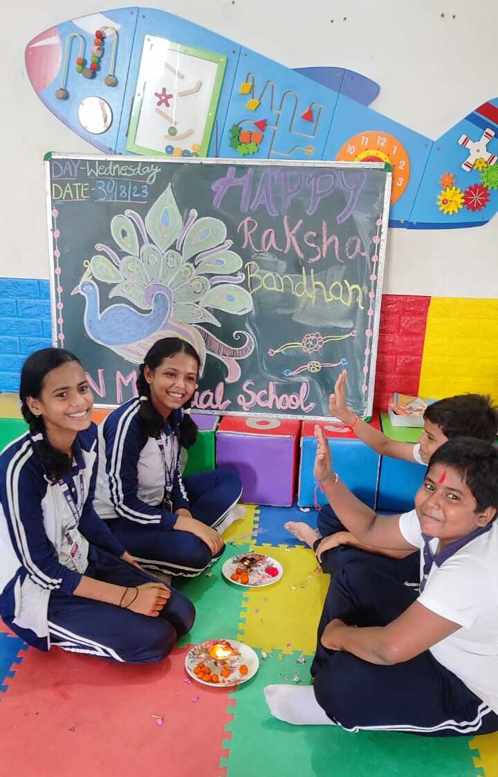 Rakshabandhan