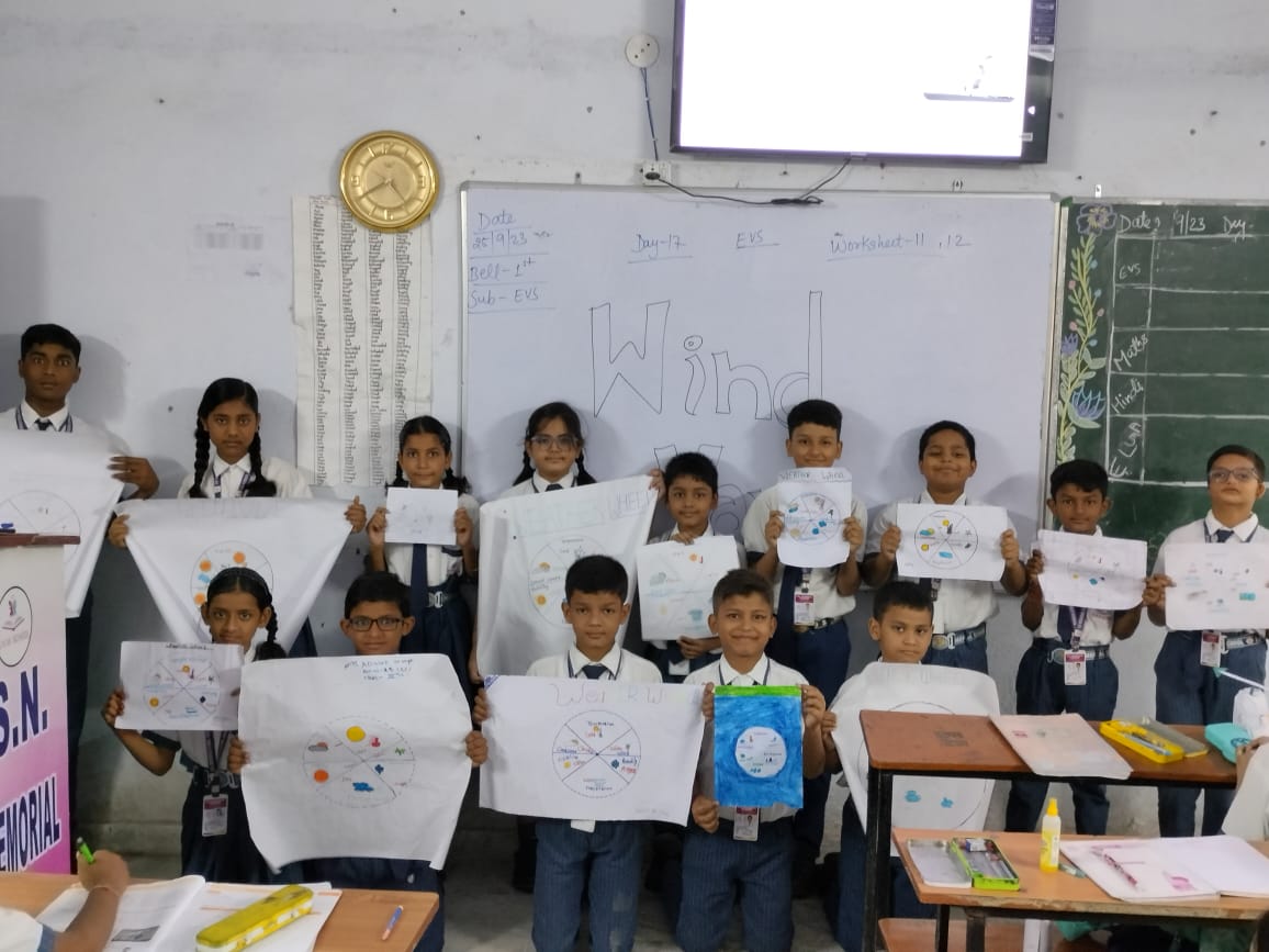 Student Activity