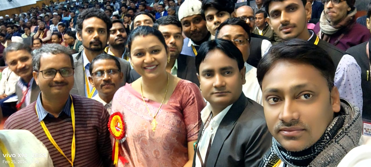 Award Ceremony
