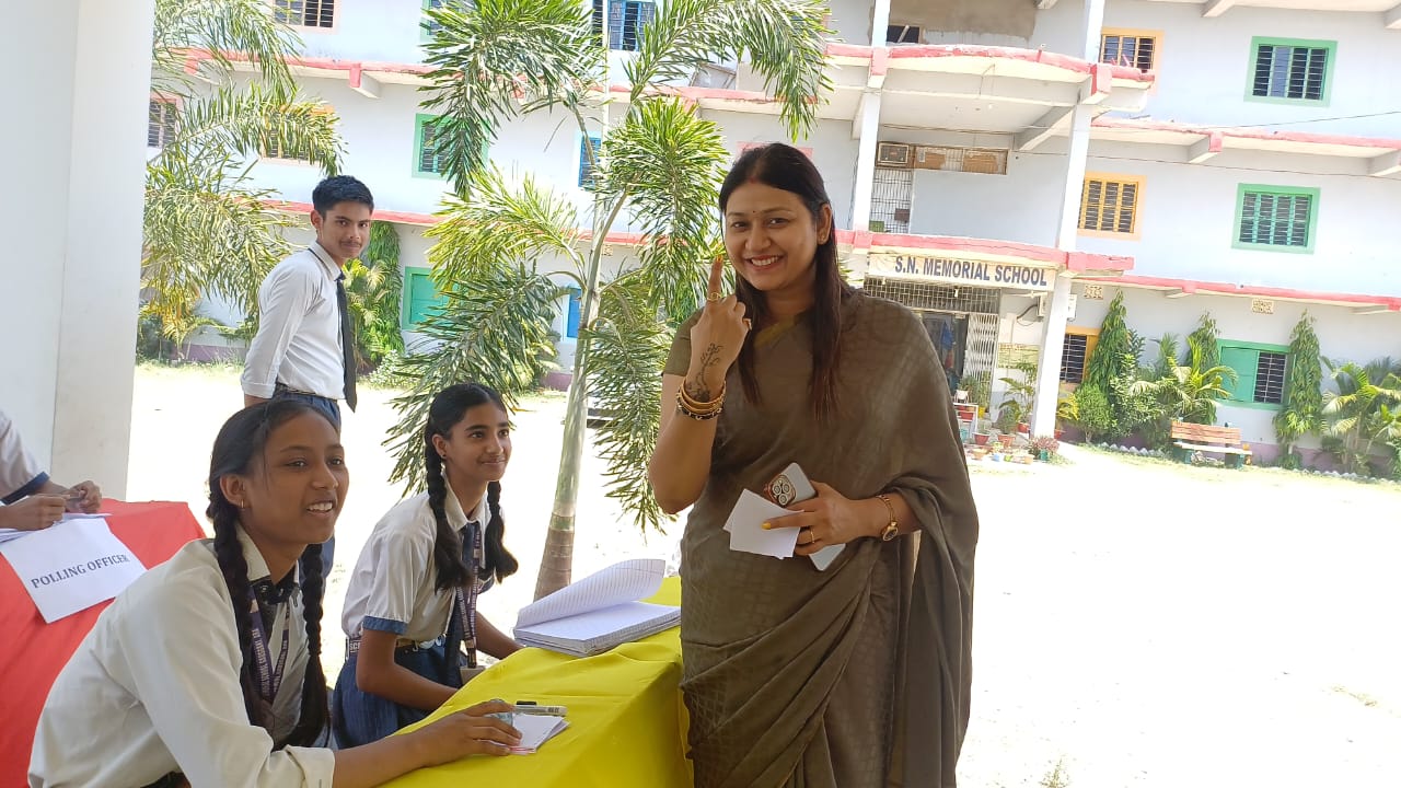 School Election