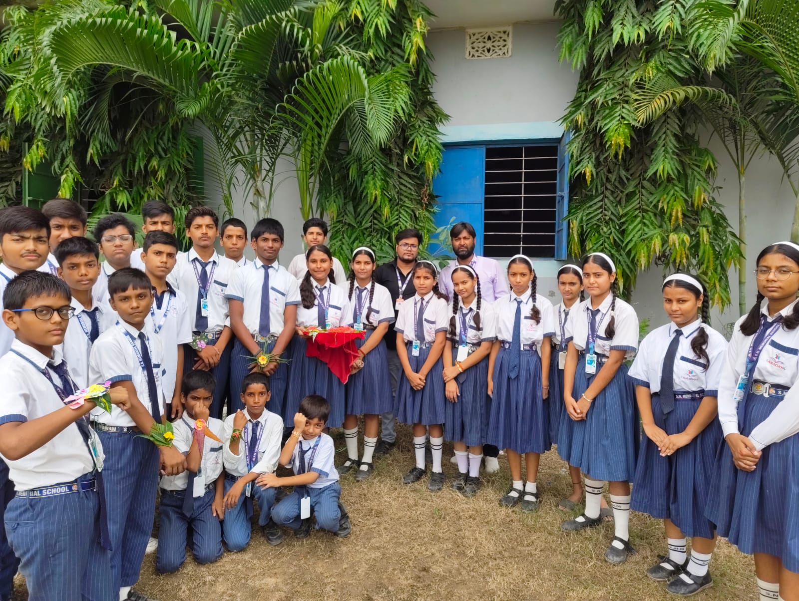 Rakhi and Greeting cards Competition