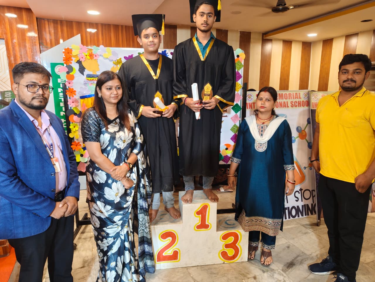 ANNUAL RESULT-PTM