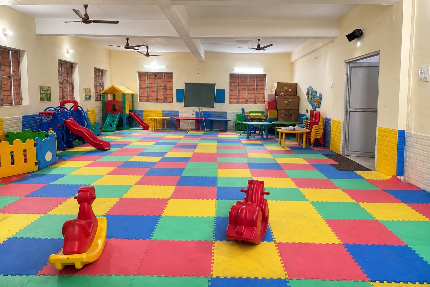 Why Health Promoting Schools Matter