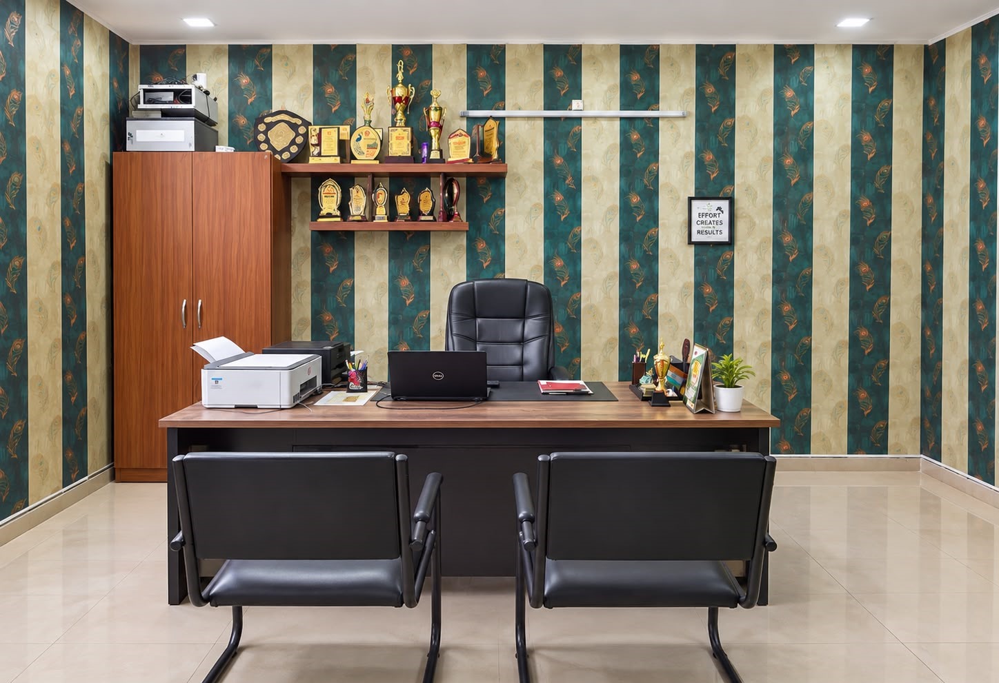 Principal's Office